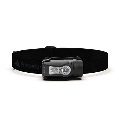 Princeton Tec Axis Li Industrial | Rechargeable Headlamp | 450 Lumens