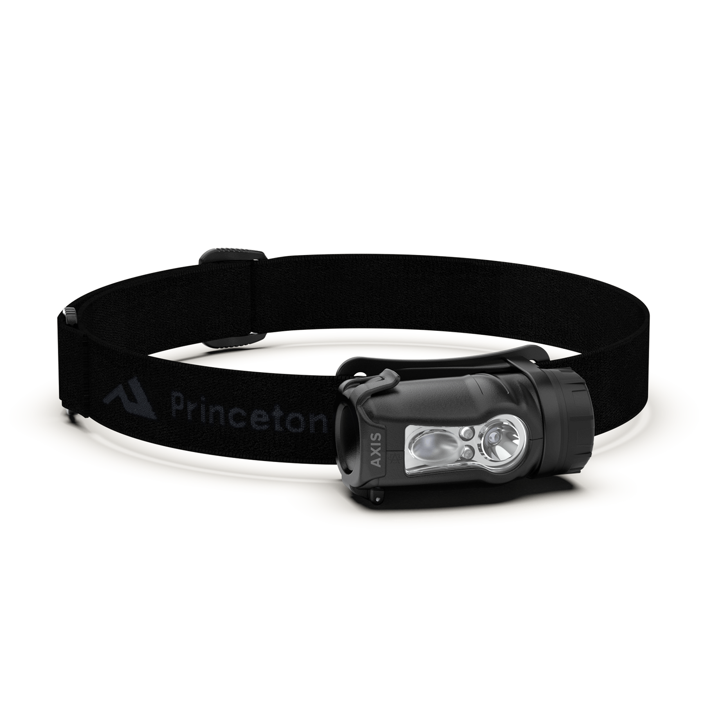 Princeton Tec Axis Li Industrial | Rechargeable Headlamp | 450 Lumens
