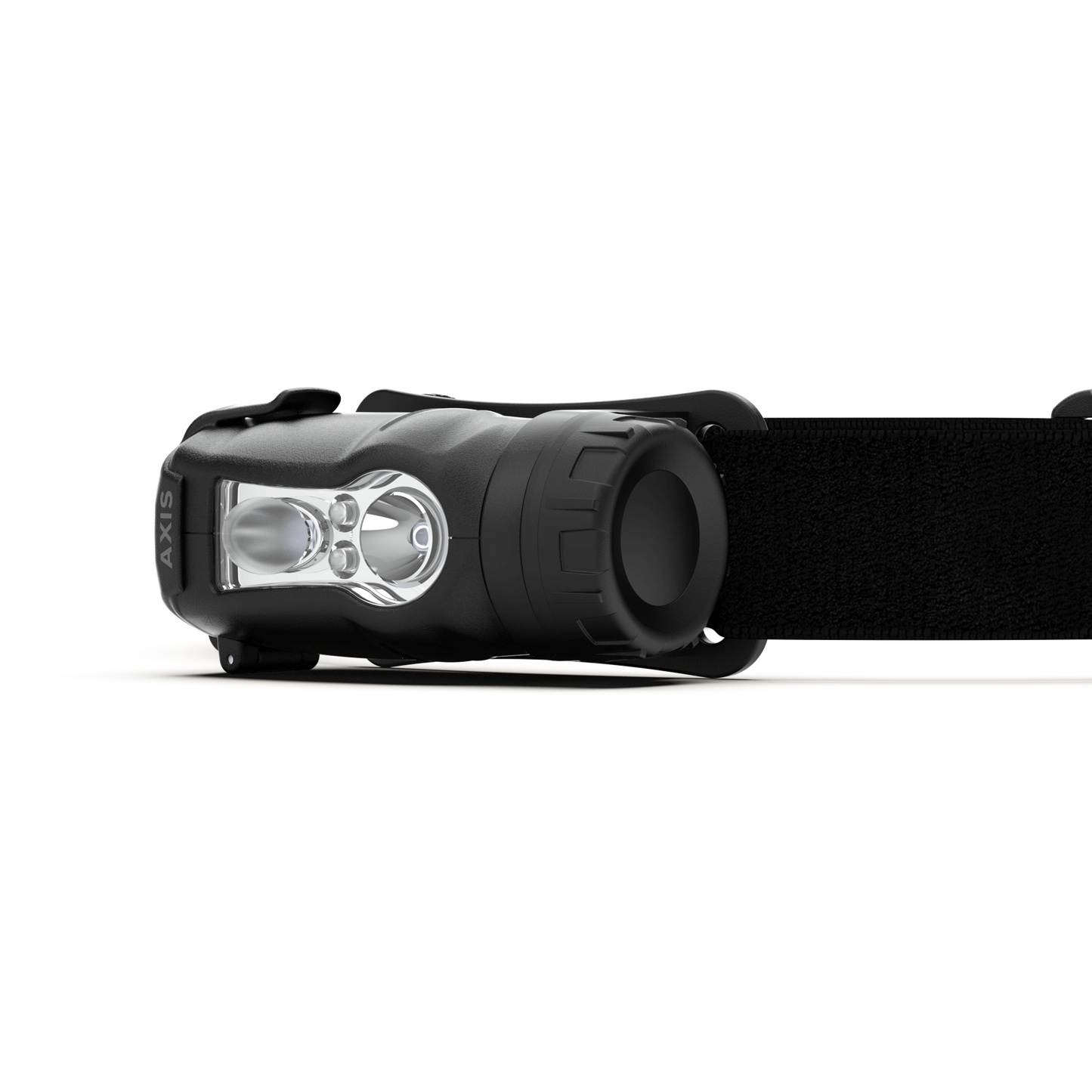 Princeton Tec Axis Li Industrial | Rechargeable Headlamp | 450 Lumens