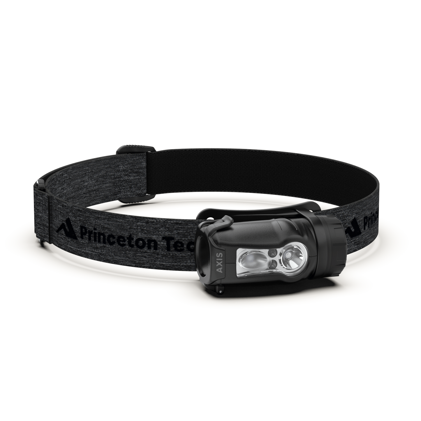 Princeton Tec Axis Li Rechargeable Headlamp | 450 Lumens | 15 hours