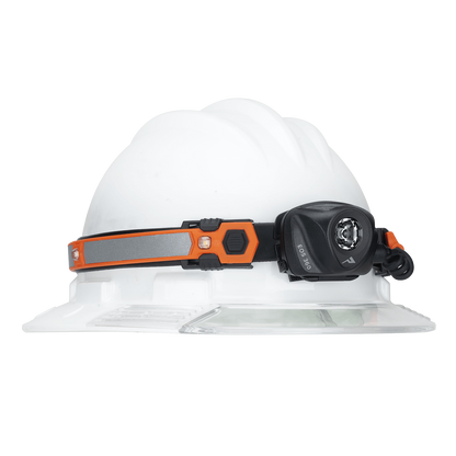 Princeton Tec EOS 360 | 165 Lumens | 51 hours Headlamp