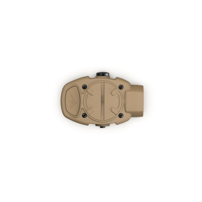 Princeton Tec Switch Rail | Weapon Light | Made in USA
