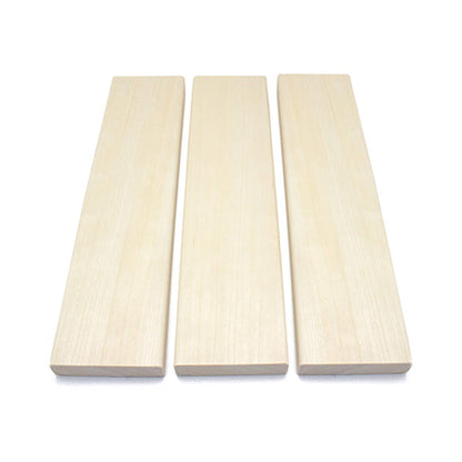 Prosaunas Aspen 2X6 S4SEE SHP Sauna Bench Wood With Smooth 4-Sides Eased Edges [Untreated] (SAK79071)
