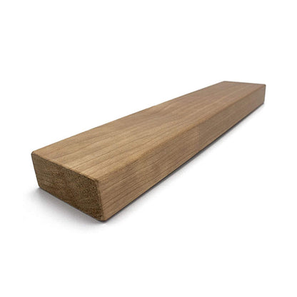 Prosaunas Thermo-Aspen 2X3 S4SEE SHP Sauna Bench Wood (SAK96843)