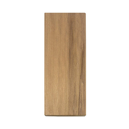 Prosaunas Thermo-Aspen 2X6 S4SEE SHP Sauna Bench Wood (SAK17042)