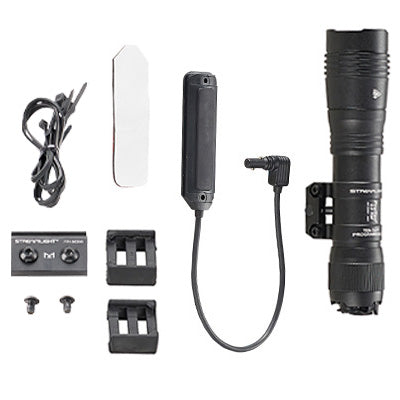 Streamlight Protac 2.0 Rail Mount | 2000 Long Gun Light