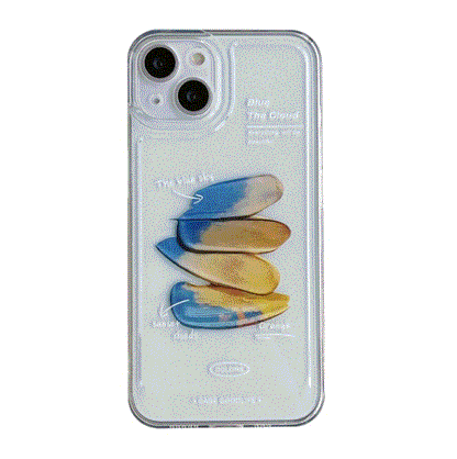 Shockproof Phone Case - Heavy Duty Dual Layer Drop Protection