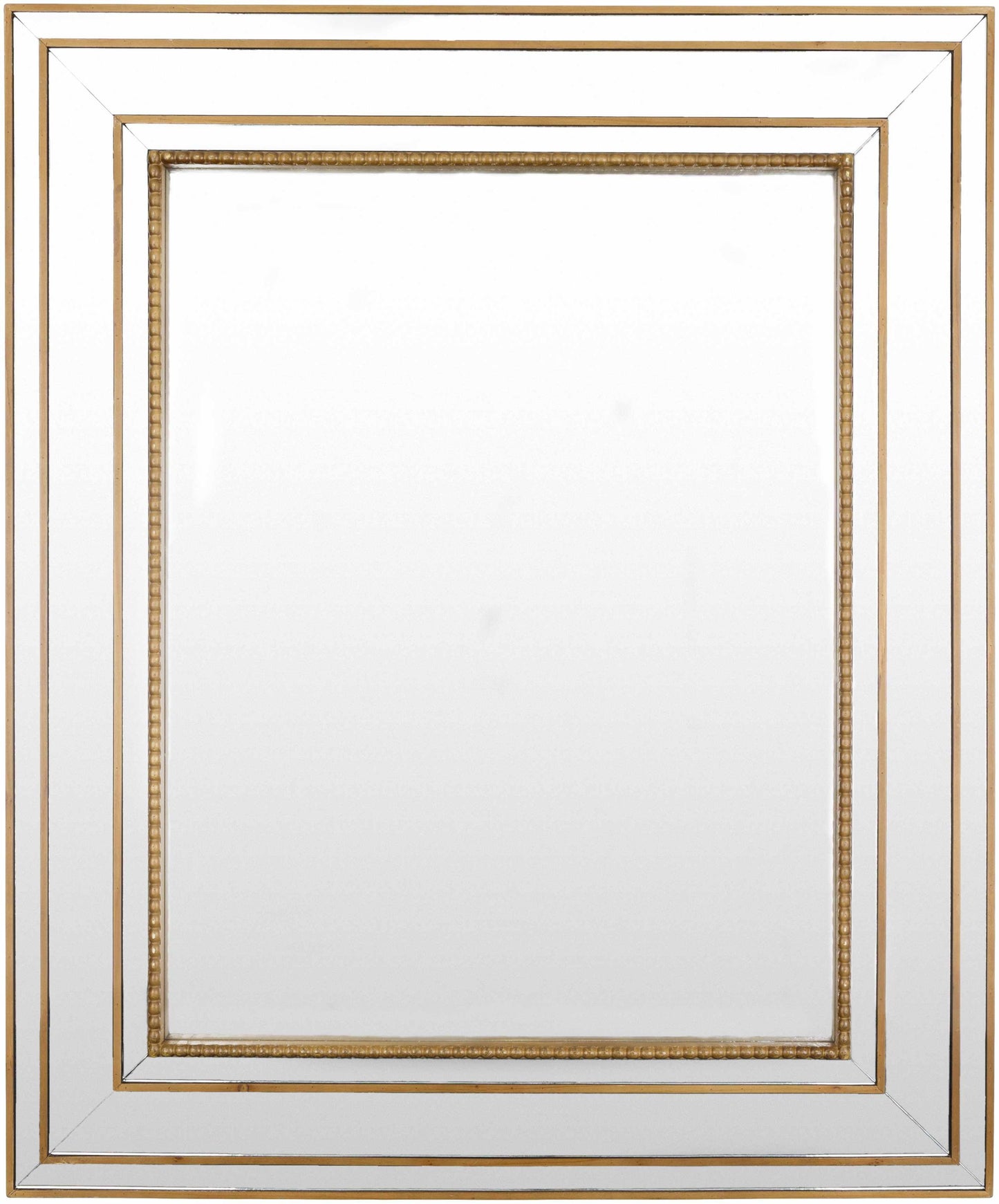 Quisao Mirror - Clearance