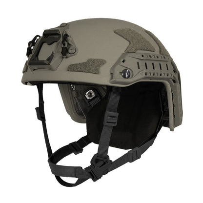Ops-Core FAST SF Gen 2 Helmet | 15% Lighter w/ NIJ IIIA Protection & New FLEX Retention