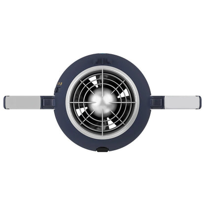 RBS WARP 10 630W 3-Speed Underwater Sea Scooter For Scuba Diving And Snorkeling (SAK94185)