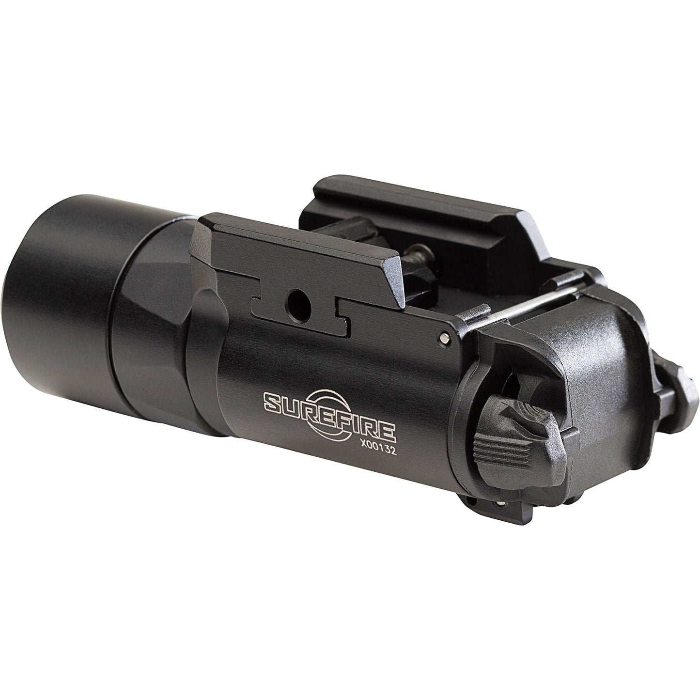 SureFire X300 Turbo | 66,000 Candela & 650 Lumen Light | For Pistols & Rifles