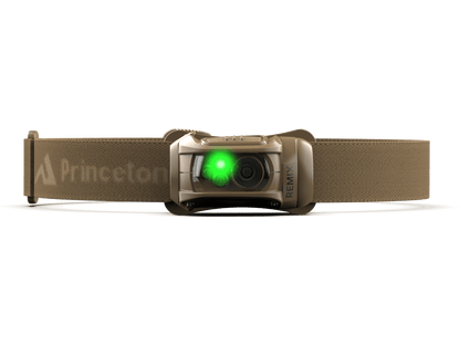 Princeton Tec Remix Pro | 300 Lumens | 17 hours