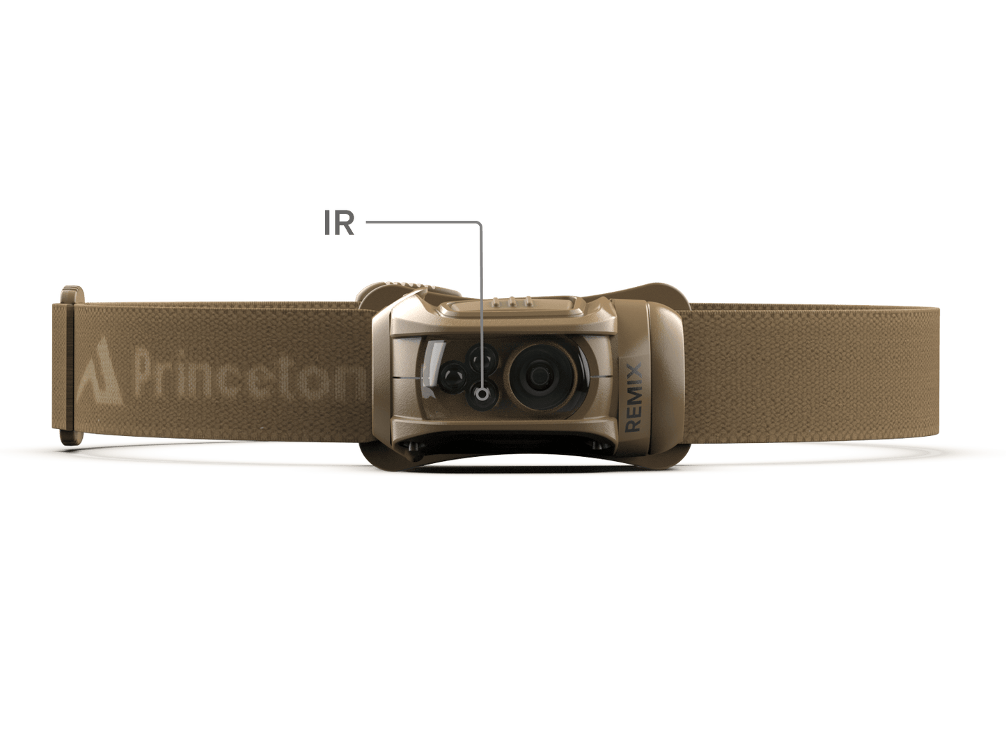 Princeton Tec Remix Pro | 300 Lumens | 17 hours