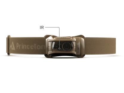 Princeton Tec Remix Pro | 300 Lumens | 17 hours
