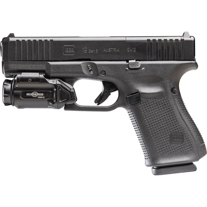 SureFire XC3 WeaponLight | w/ 550 lumens / 7,200 candela & Ambidextrous