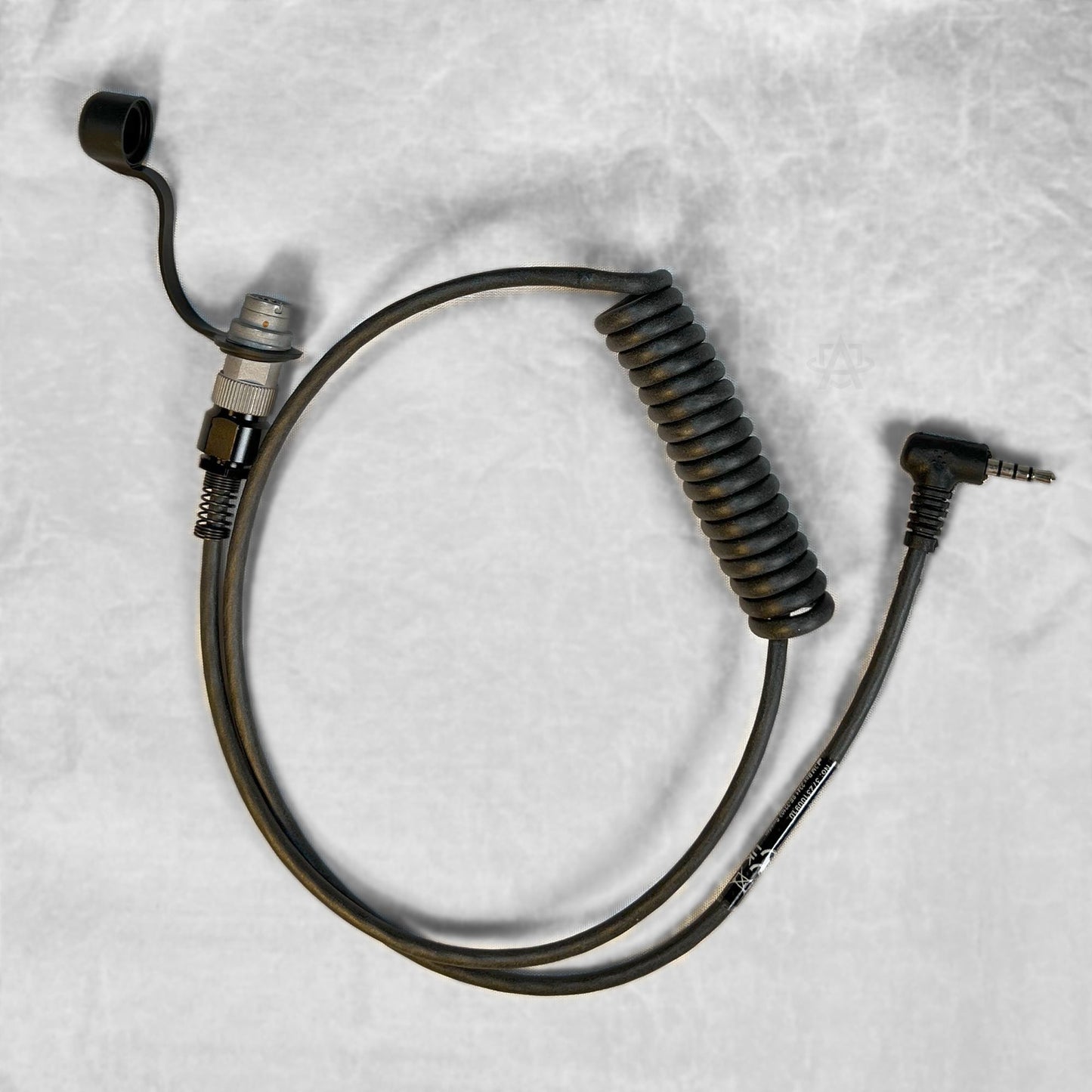 3M Peltor SCU-300 Comms Cables | For ANY Radio
