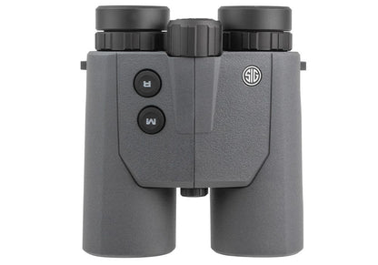 Sig Canyon Rangefinding Binocular | Ranges Up to 3,000 yards w/ MRAD & MOA Calculation