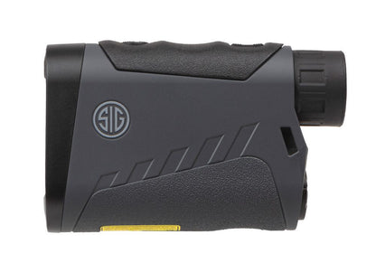 Sig Sauer Kilo Canyon 6x22 w/ MOA & MRAD Readings | Up to 3000 Yards Range
