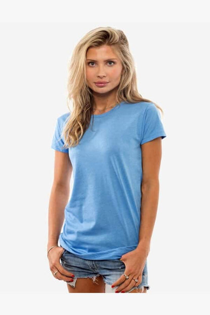 Club Crew T-Shirt | 8600