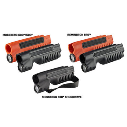 Streamlight TL Racker | 1000 Lumen Weapon Light