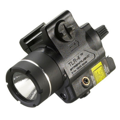 Streamlight TLR 4 | 170 Lumens Rail Mounted Tactical Light