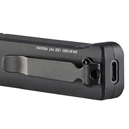 Streamlight Wedge Slim | Everyday Carry Rechargeable Flashlight