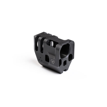 Strike Industries Mass Driver | Gen 3, Gen 4, Gen 5 | GLOCK 17 / GLOCK 19 Compensator