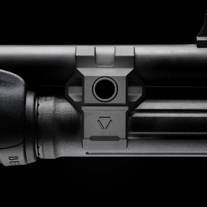 Strike Shotgun Barrel Clamp for Beretta 1301 Tactical and A300 Ultima Patrol
