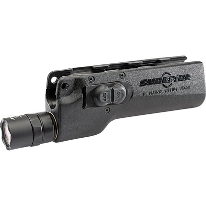 SureFire 328LMF-B | WeaponLight for Heckler & Koch
