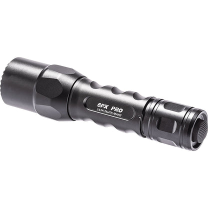 SureFire 6PX Pro | 600 Lumens | Dual-Output Flashlight
