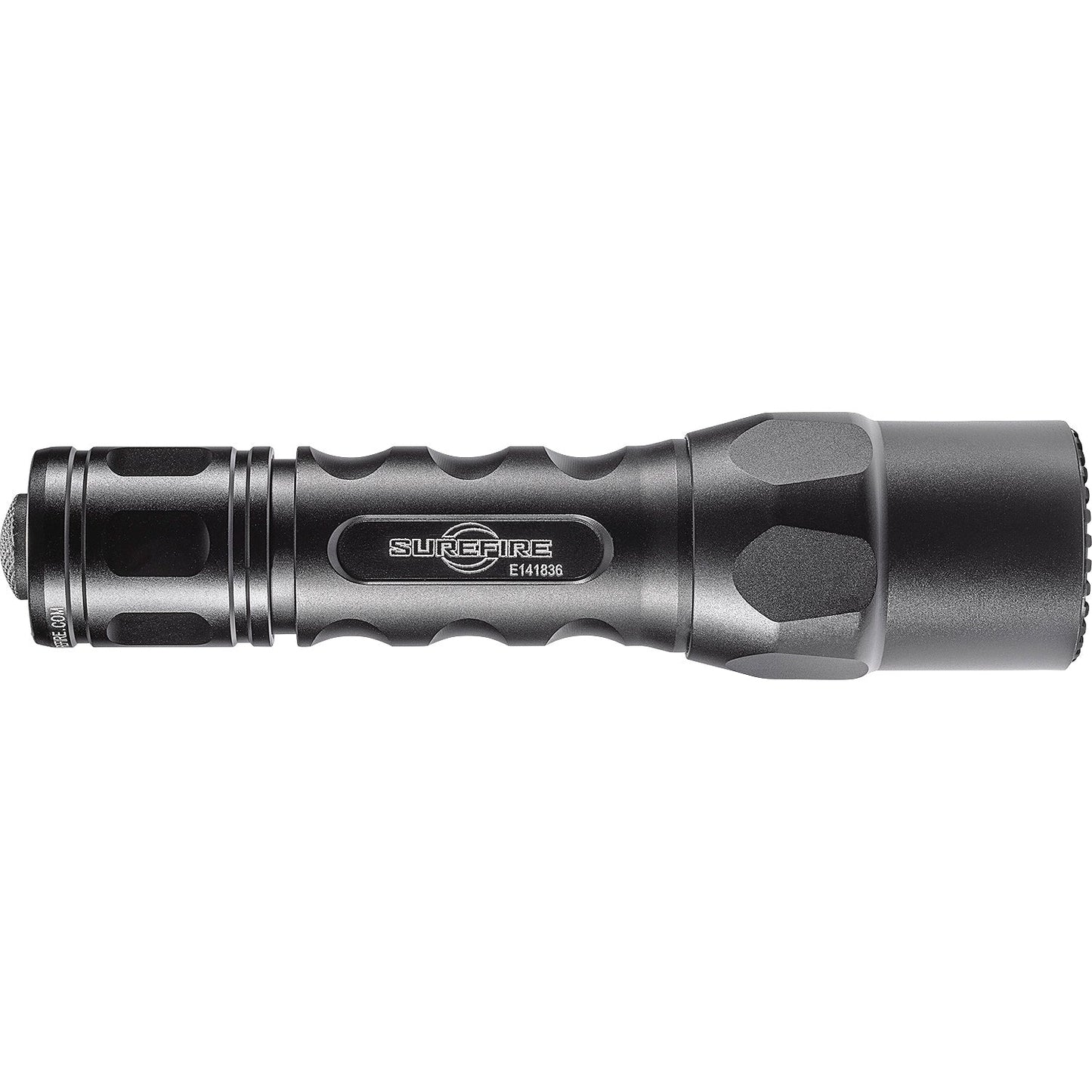SureFire 6PX Pro | 600 Lumens | Dual-Output Flashlight