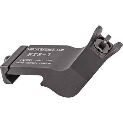SureFire DD-RTS-TRITIUM | Rapid Transition Sights | Made in USA