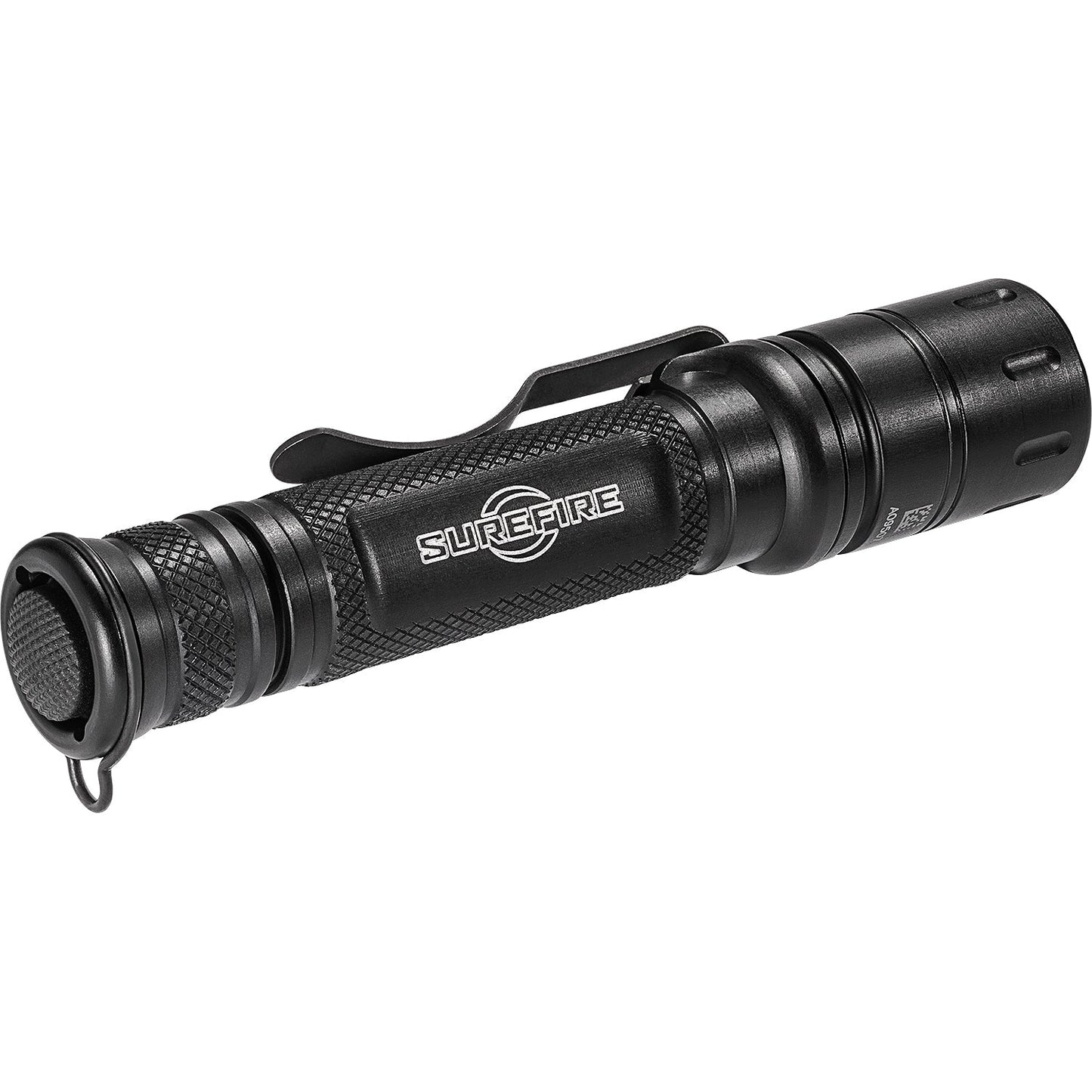 SureFire E2T MaxVision Tactician | 800 Lumens