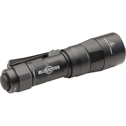 SureFire EDC1-DFT Turbo | 650 Lumens / 95,000 Candela