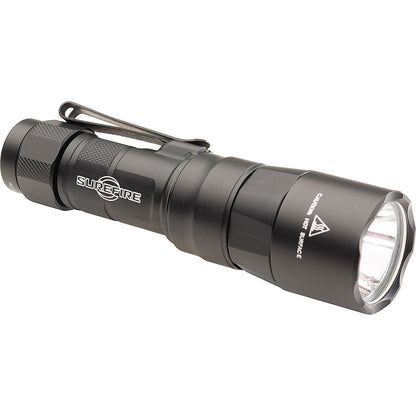SureFire EDC1-DFT Turbo | 650 Lumens / 95,000 Candela