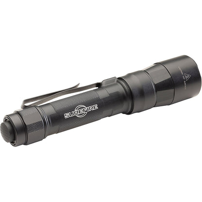 SureFire EDC2-DFT | 632 Meter Long-Range Beam | Tactical EDC Flashlight