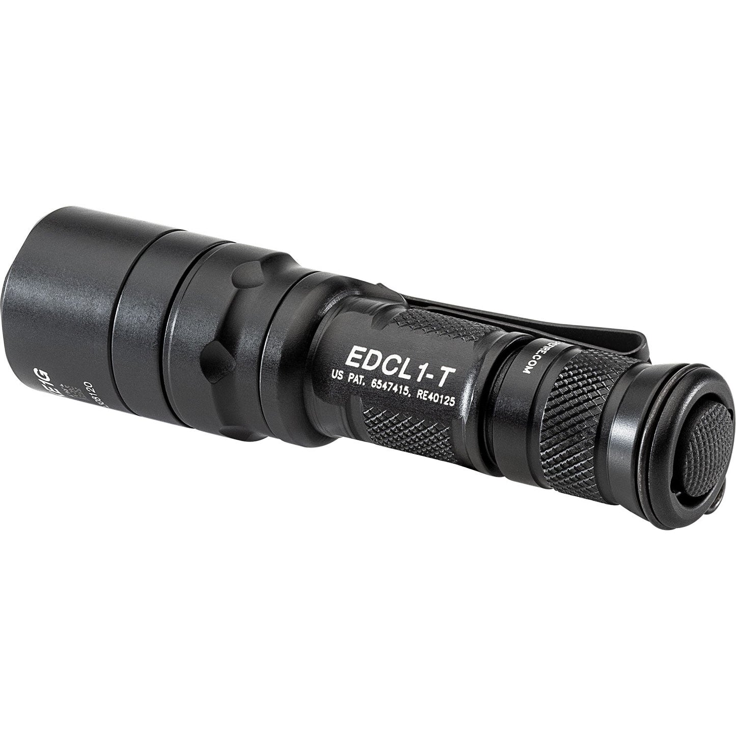SureFire EDCL1-T | Everyday Flashlight | 500 Lumens
