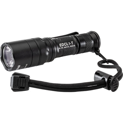 SureFire EDCL1-T | Everyday Flashlight | 500 Lumens