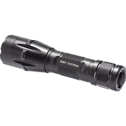 SureFire FURY Dual Fuel Tactical | 1500 Lumens