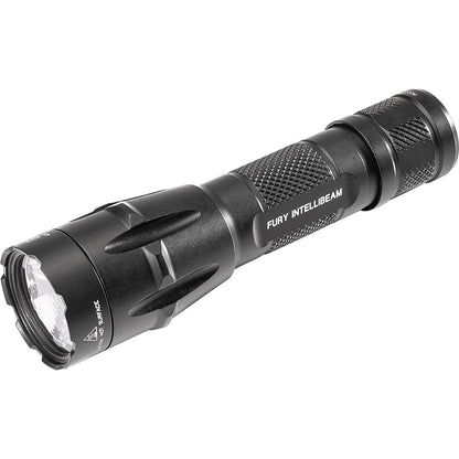SureFire FURY IntelliBeam Dual Fuel | 1,500 lumens