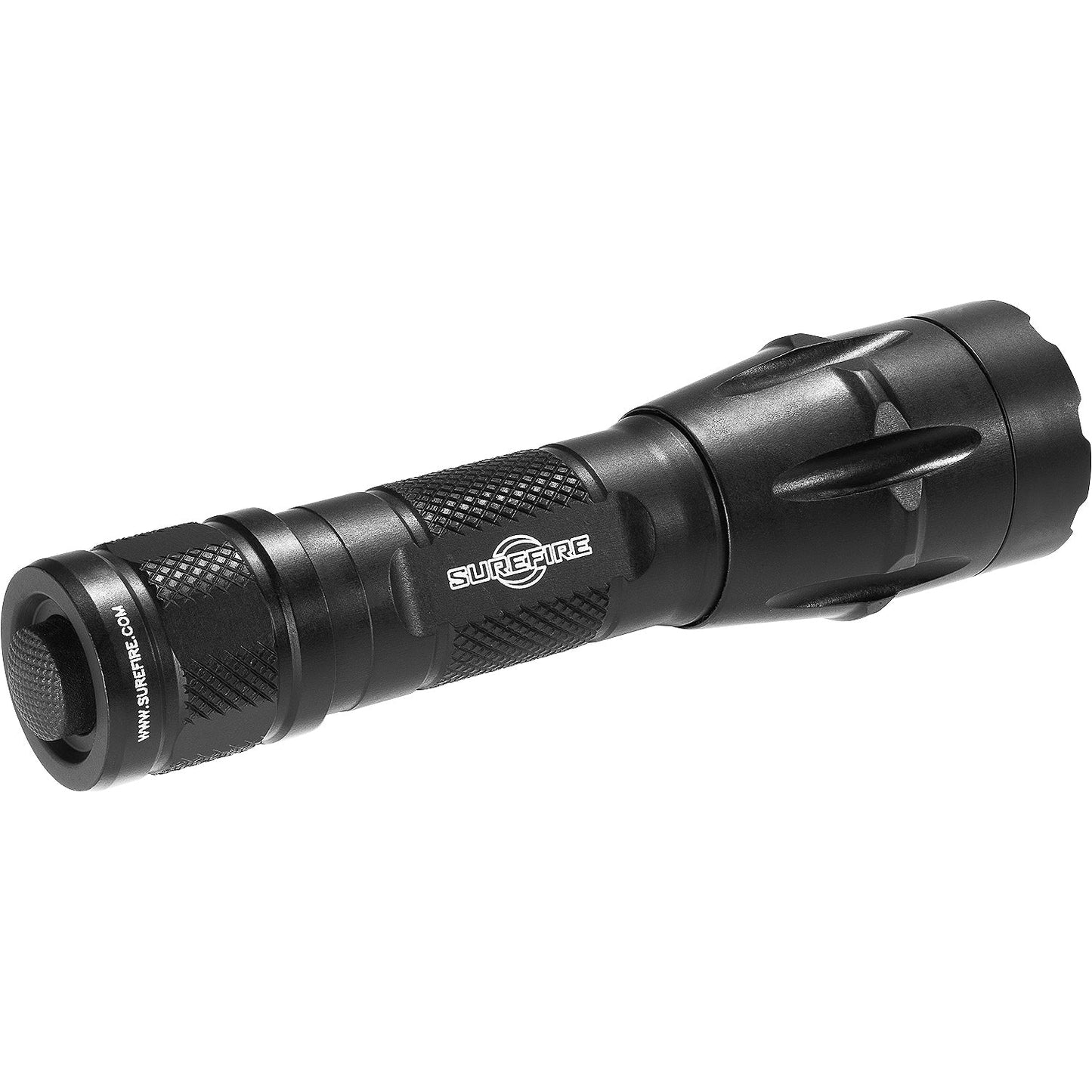 SureFire FURY IntelliBeam Dual Fuel | 1,500 lumens
