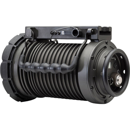 SureFire HellFighter 5 Spot Light | 4,500 Lumens | 730,000 Candela