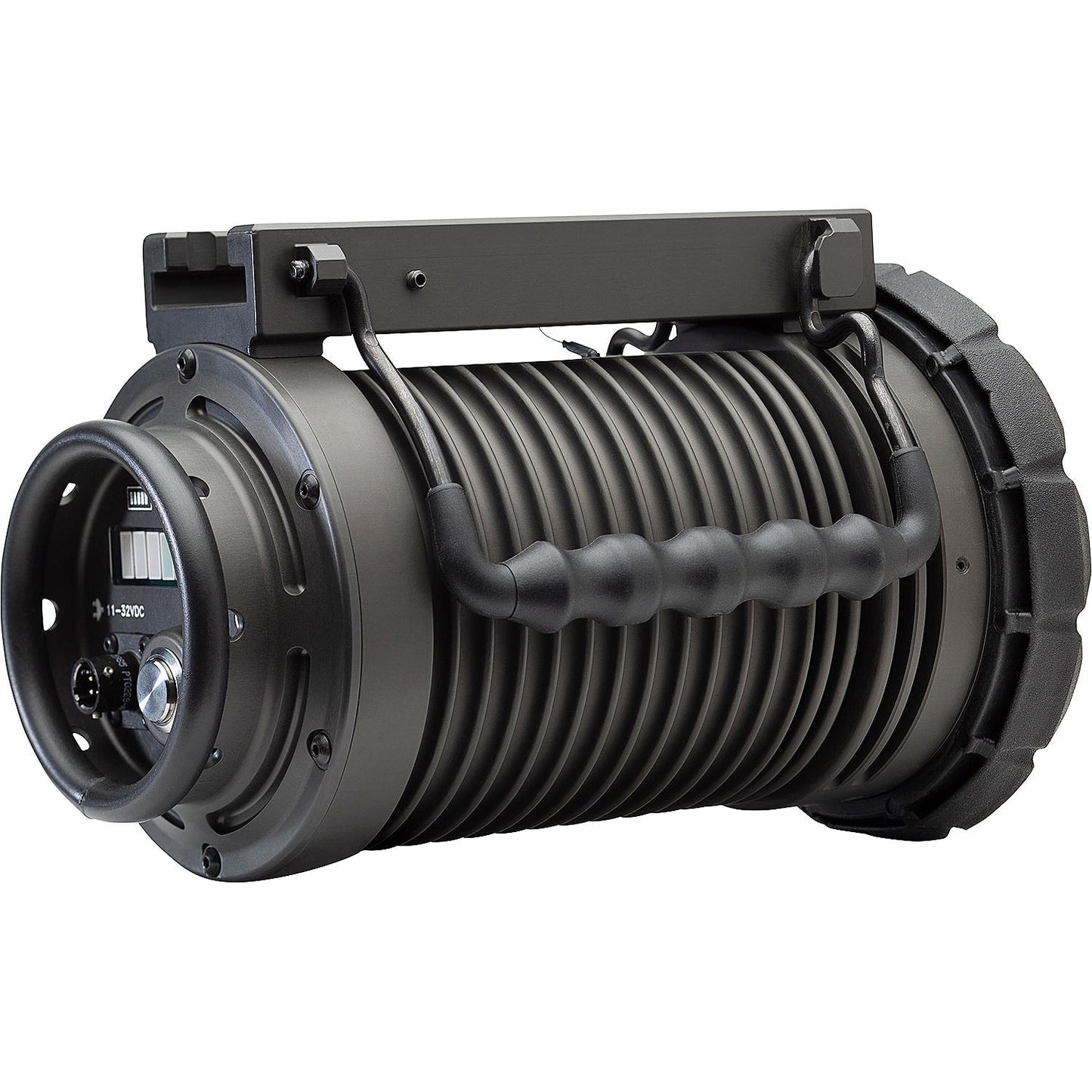 SureFire HellFighter 5 Spot Light | 4,500 Lumens | 730,000 Candela