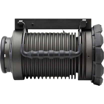 SureFire HellFighter 5 Spot Light | 4,500 Lumens | 730,000 Candela