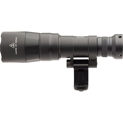 SureFire M340DFT-PRO Turbo Mini Scout Light Pro | 95,000 Candela