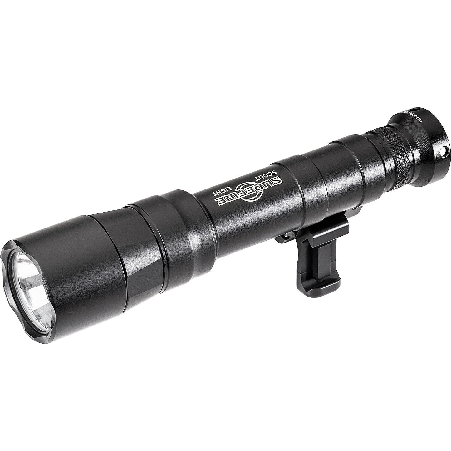 SureFire M640DFT-PRO Turbo Scout Light Pro | Dual-Fuel | 100,000 Candela