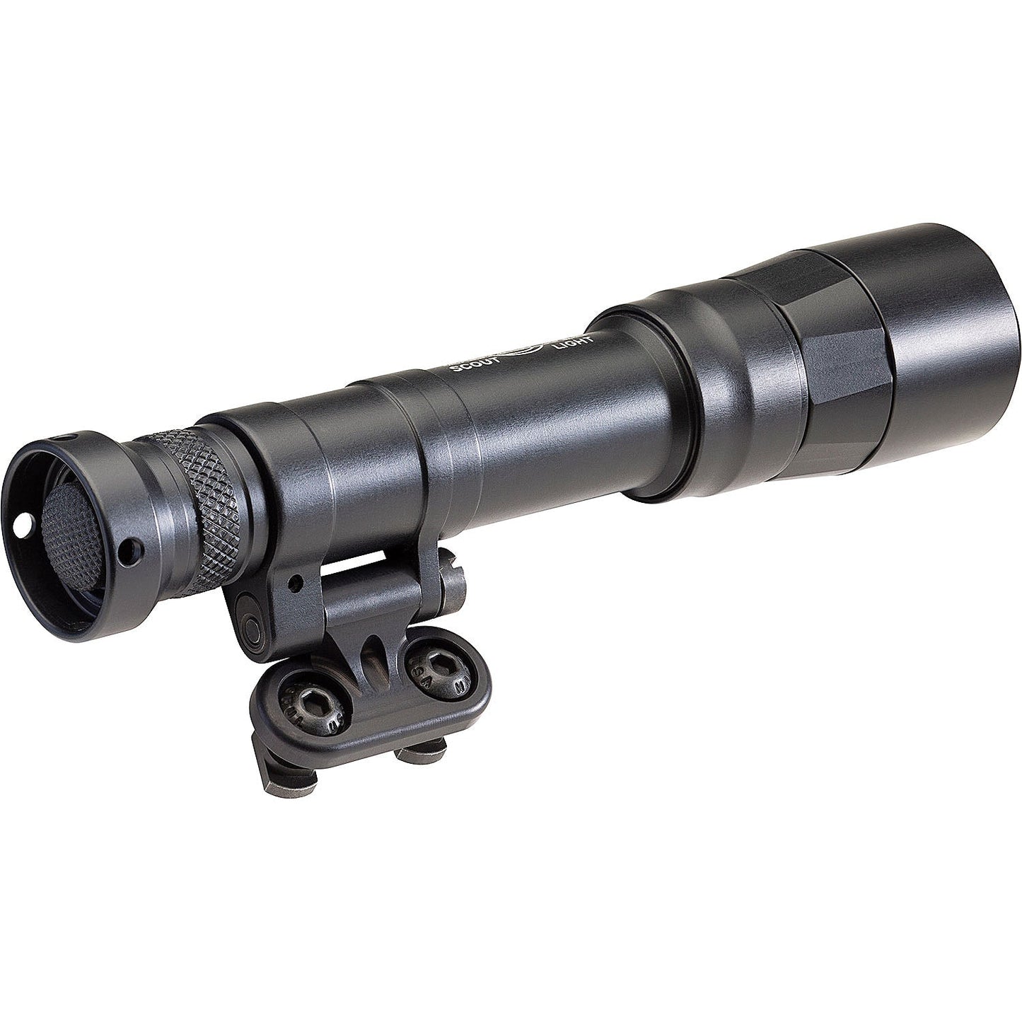 SureFire M640DFT-PRO Turbo Scout Light Pro | Dual-Fuel | 100,000 Candela
