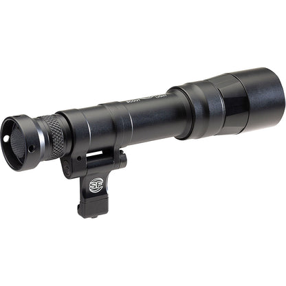 SureFire M640DFT-PRO Turbo Scout Light Pro | Dual-Fuel | 100,000 Candela