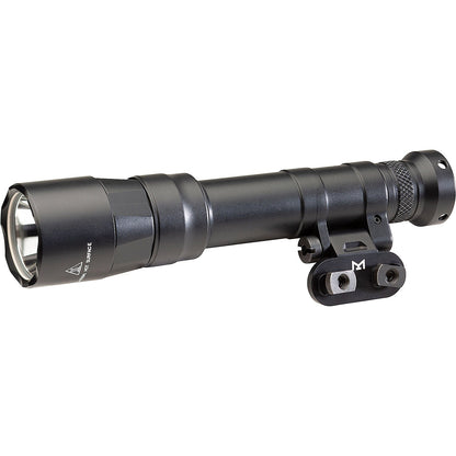 SureFire M640DFT-PRO Turbo Scout Light Pro | Dual-Fuel | 100,000 Candela