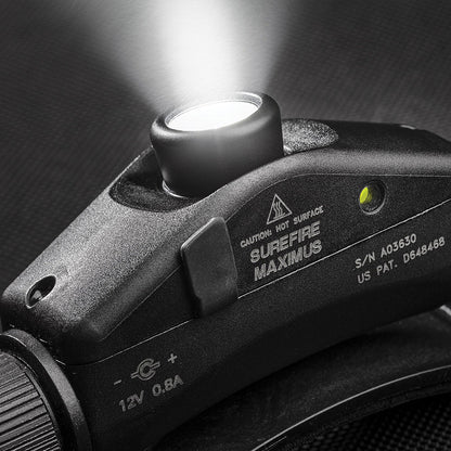 SureFire Maximus | 1000 Lumens